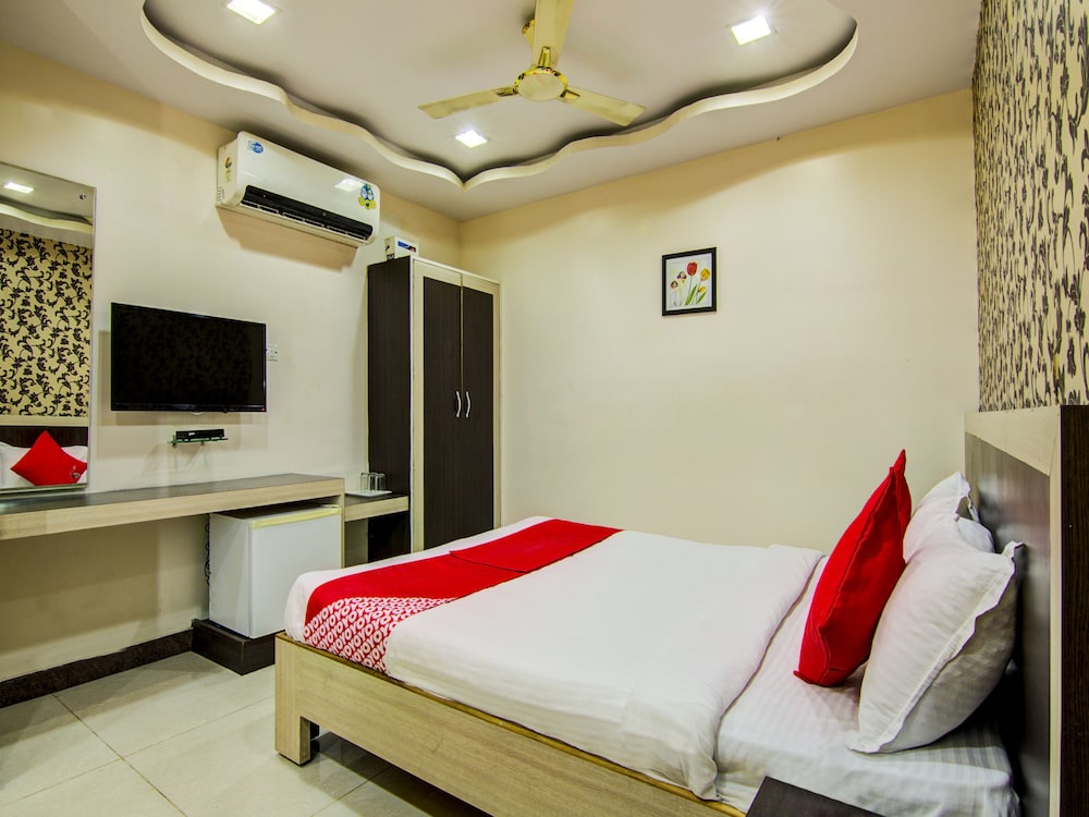 Double Or Twin Room photo 2