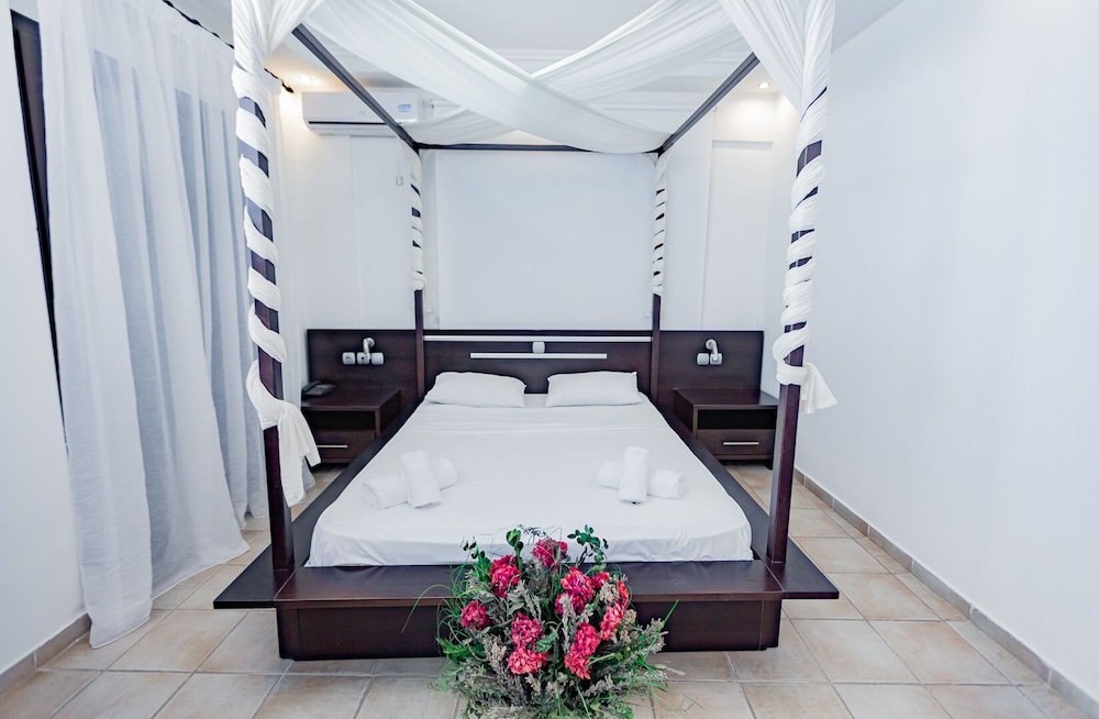 Junior Room, Sea View photo 2