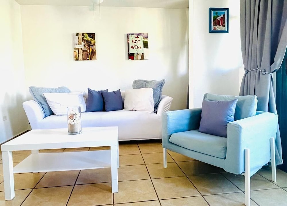 Family Apartment, Multiple Beds, Pool Access, Poolside