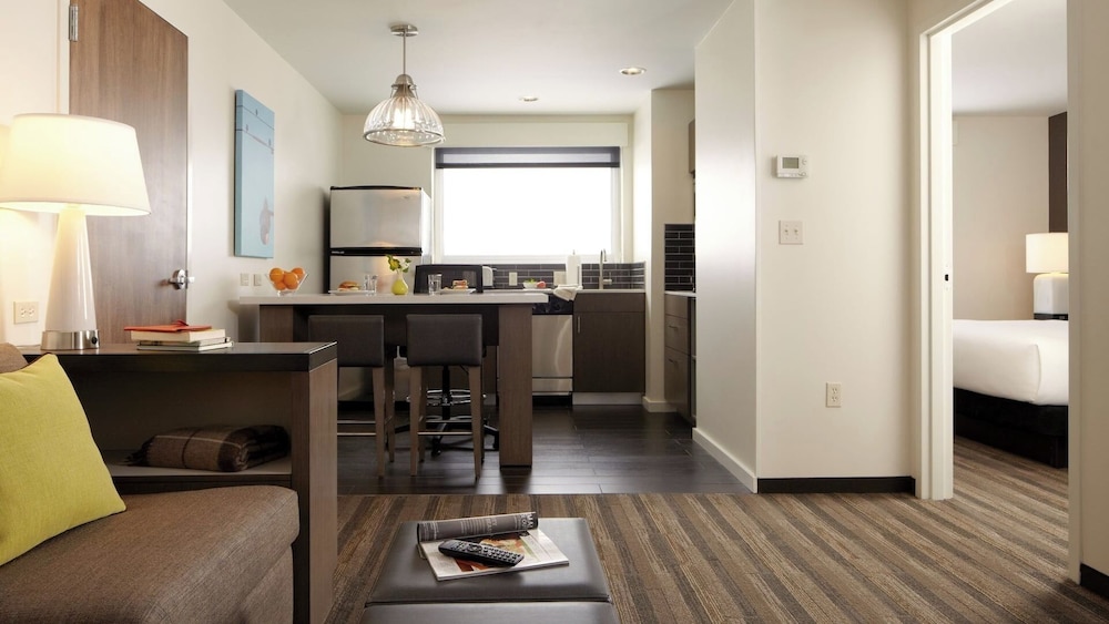 Deluxe Room, 2 Twin Beds