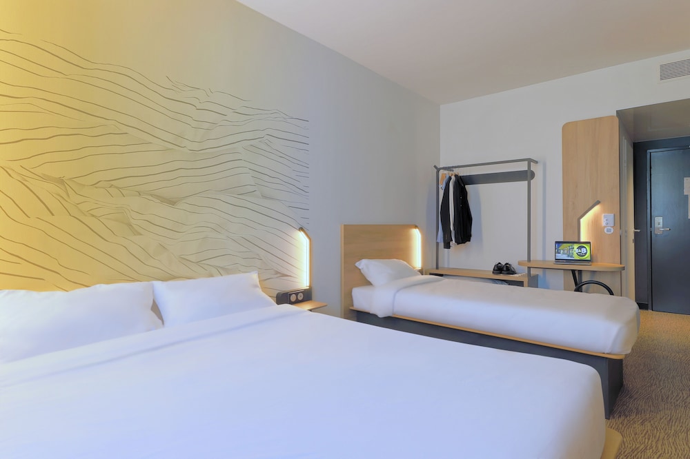 Triple Room, Non Smoking - Photo 2