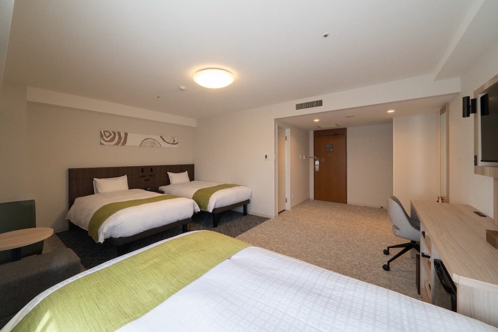 Triple Room, Non Smoking photo 3