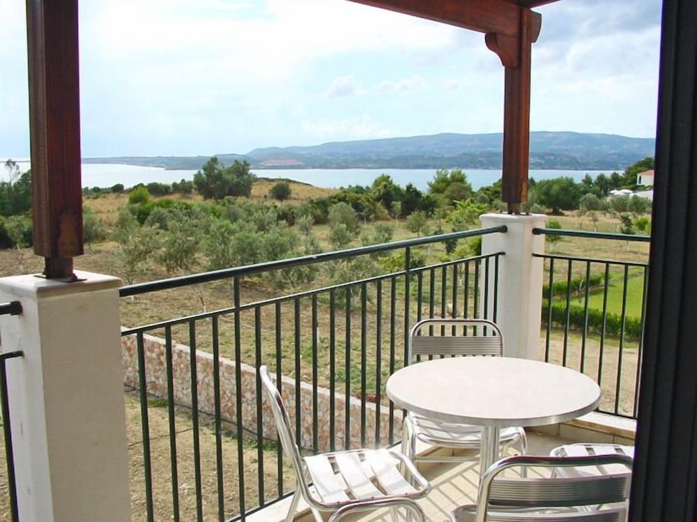 Apartment, Sea View photo 3