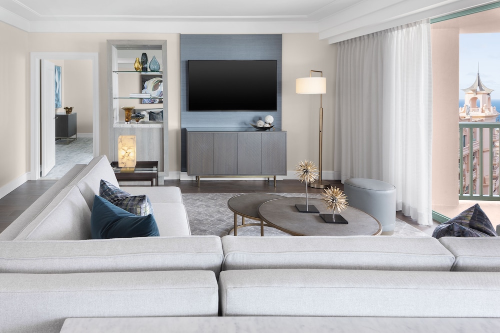 Grand Suite, 1 Bedroom