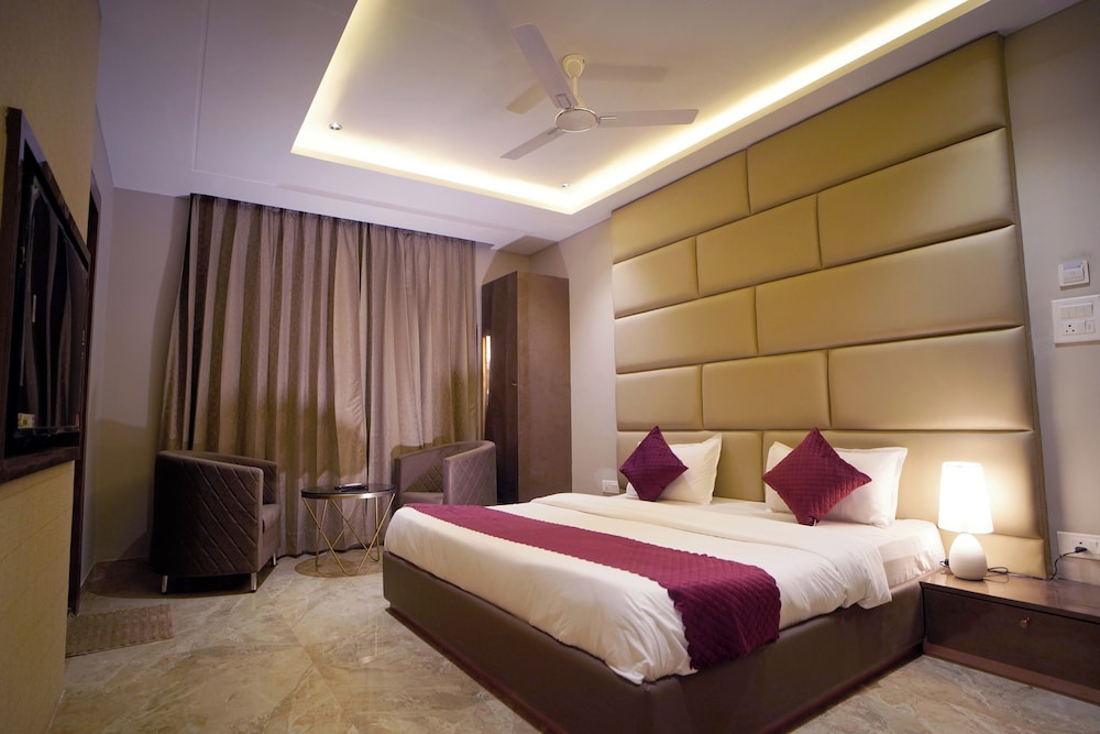 Premium Room, City View photo 3
