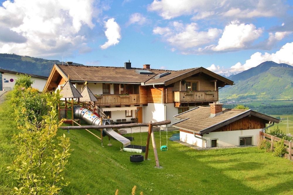 Comfort House, 5 Bedrooms