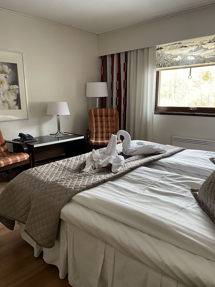 Standard Double Room, Garden View, Ground Floor (C)