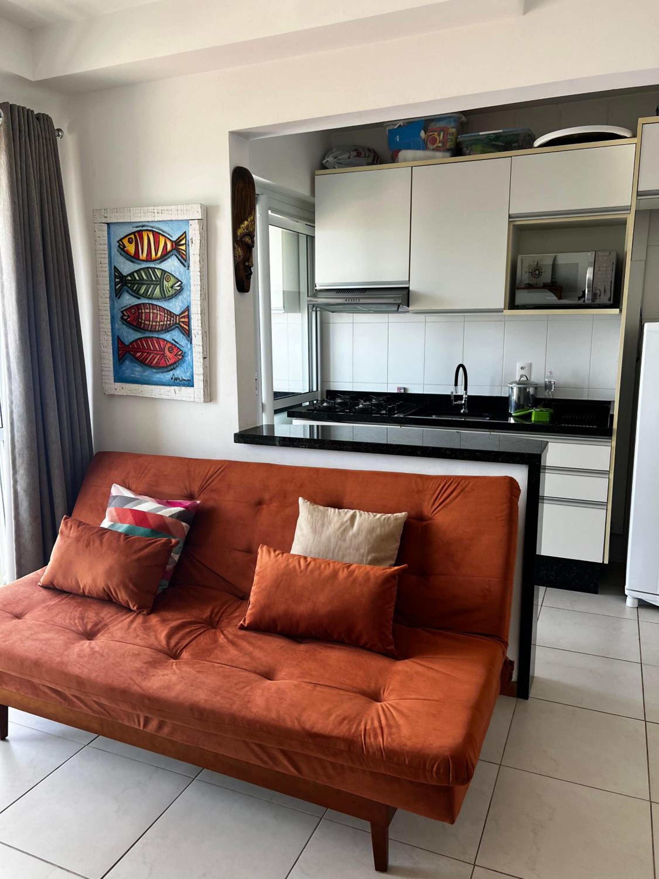 Apartment with View photo 2