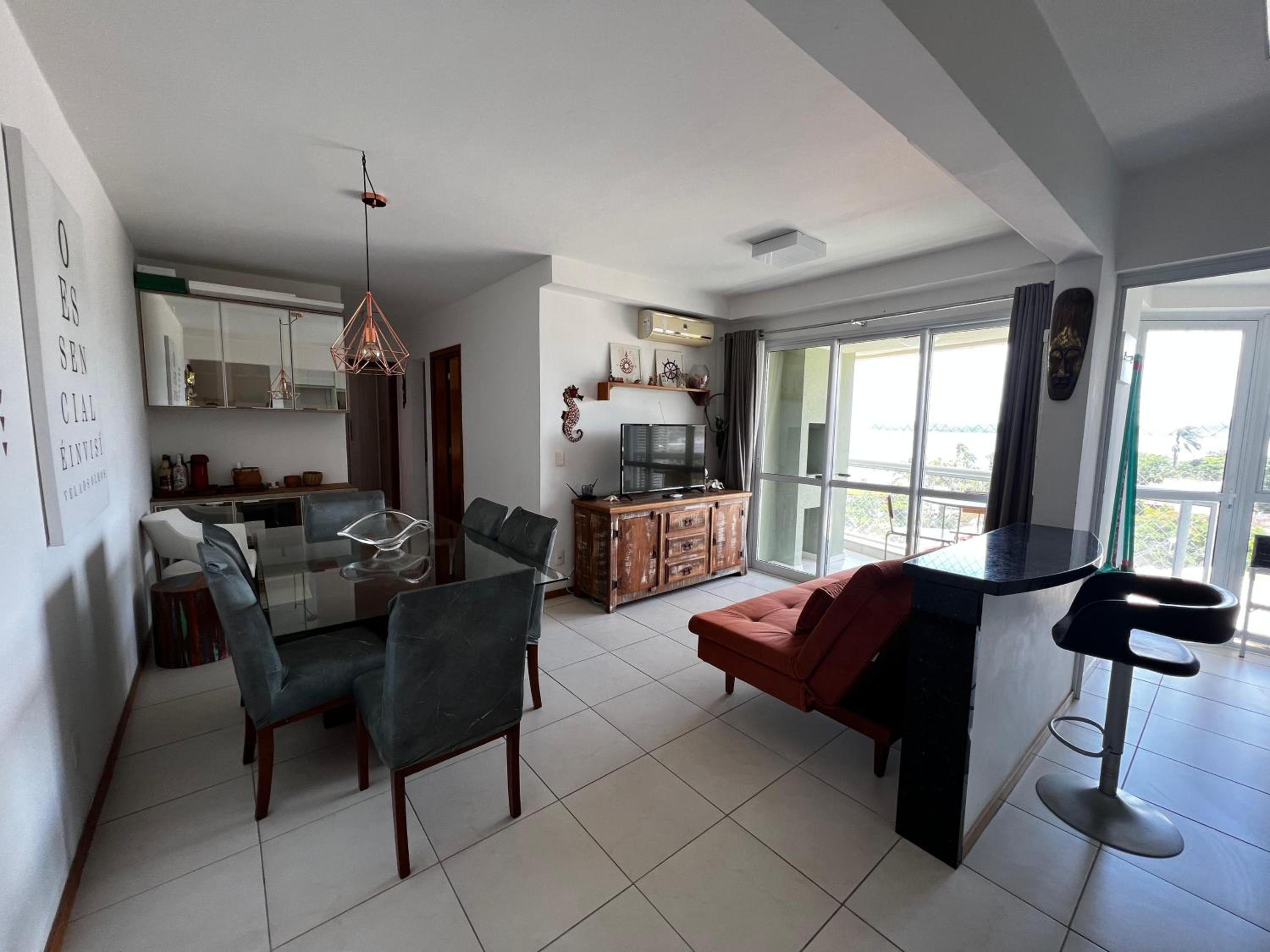 Apartment with View photo 3