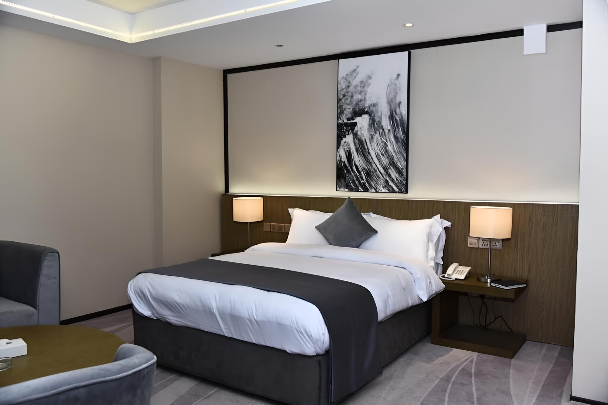 Superior Room photo 1