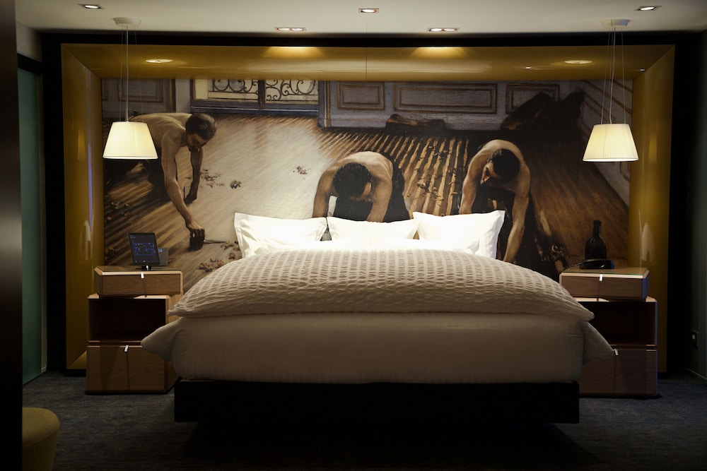 Suite avec Terrasse et Jacuzzi photo
