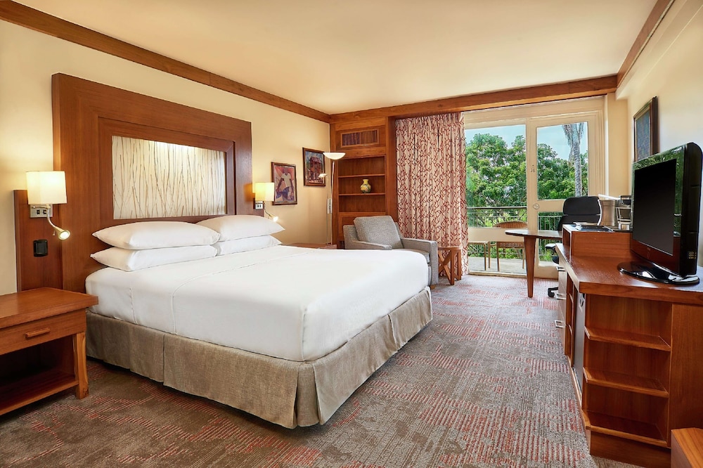 Room, 1 King Bed, Garden View - Photo 1