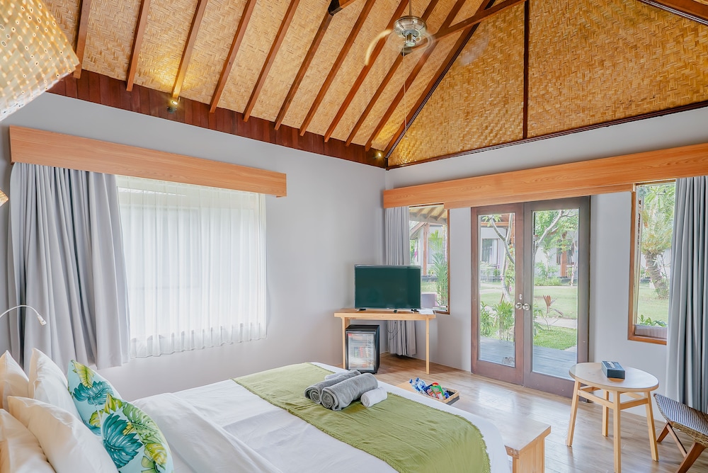 Bungalow - Photo 9