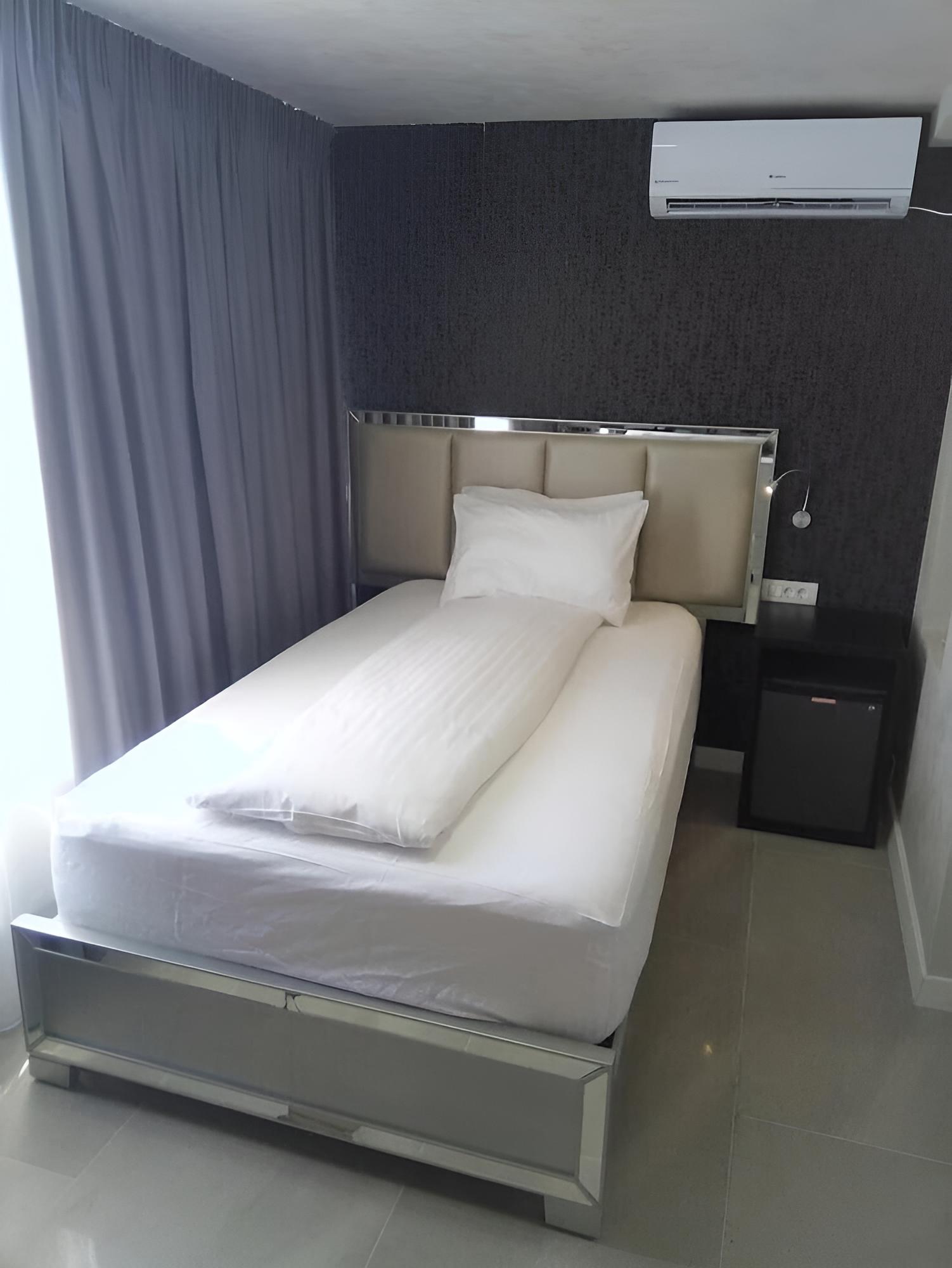 Classic Single Room, 1 Twin Bed