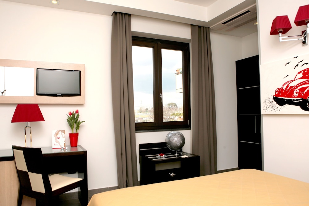 Double Room Single Use photo 1