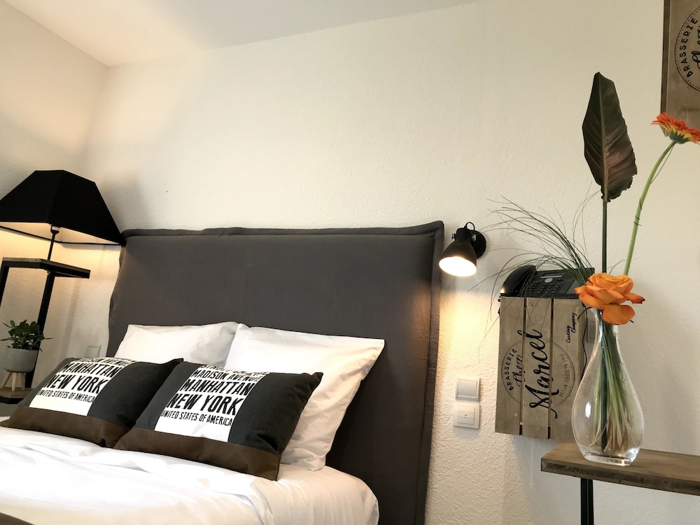 Chambre Double Économique