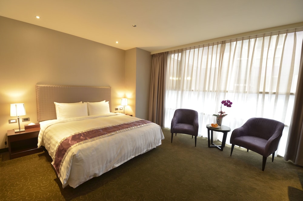 Deluxe Room photo 2