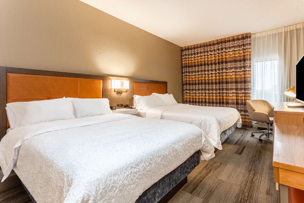 Hampton Inn Cedar Rapids, Foto 3