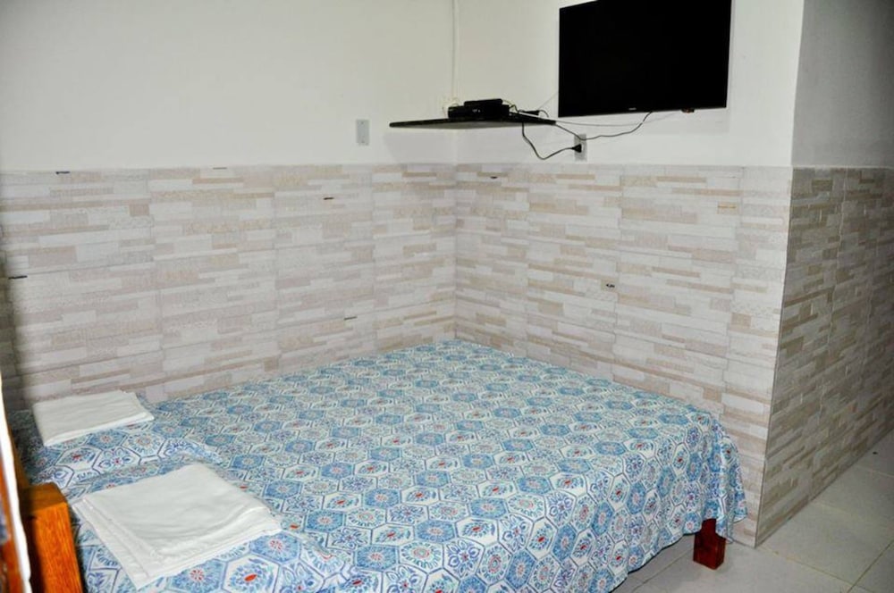 Twin Room, 1 Double Bed, Non Smoking photo 3