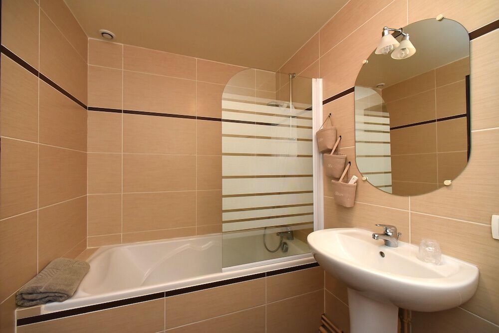 Standard Double Room (Chocolat) photo 2