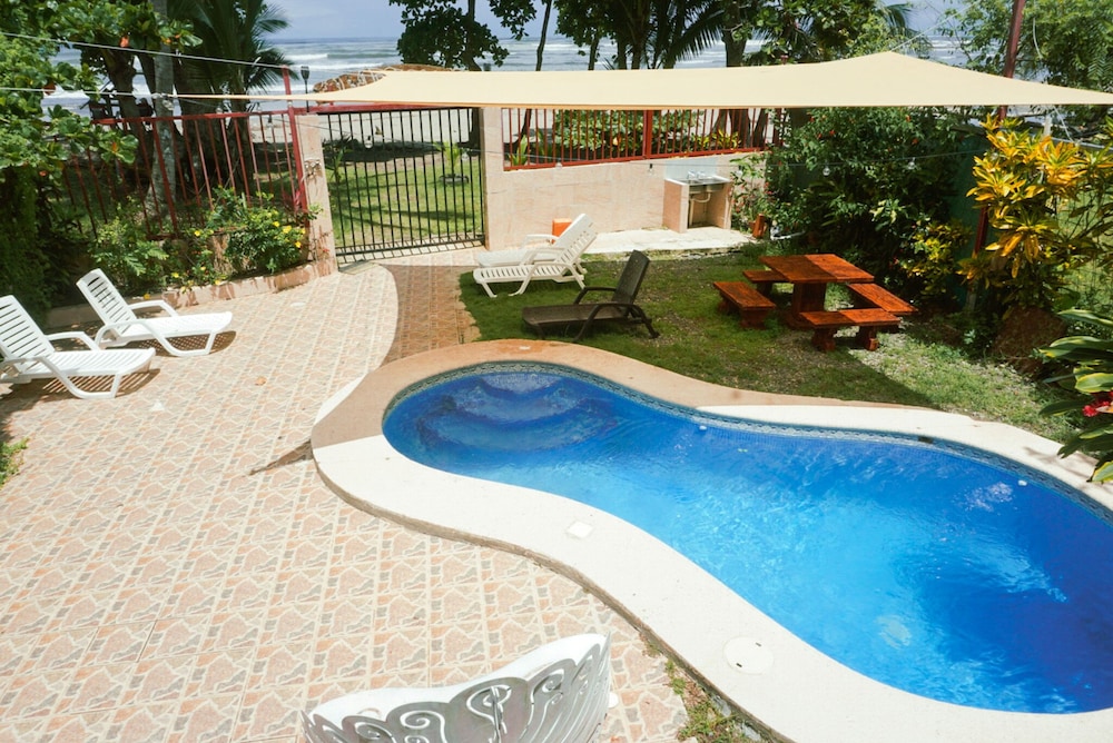 Panoramic Apartment, 1 Bedroom, Ocean View photo 1