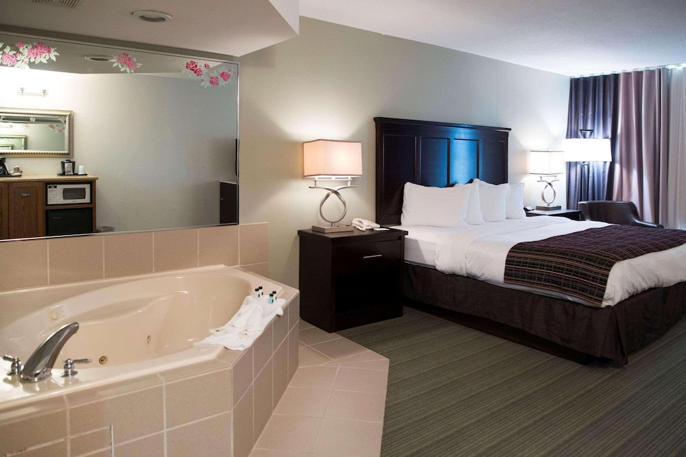 Suite, 1 King Bed, Non Smoking - Photo 2