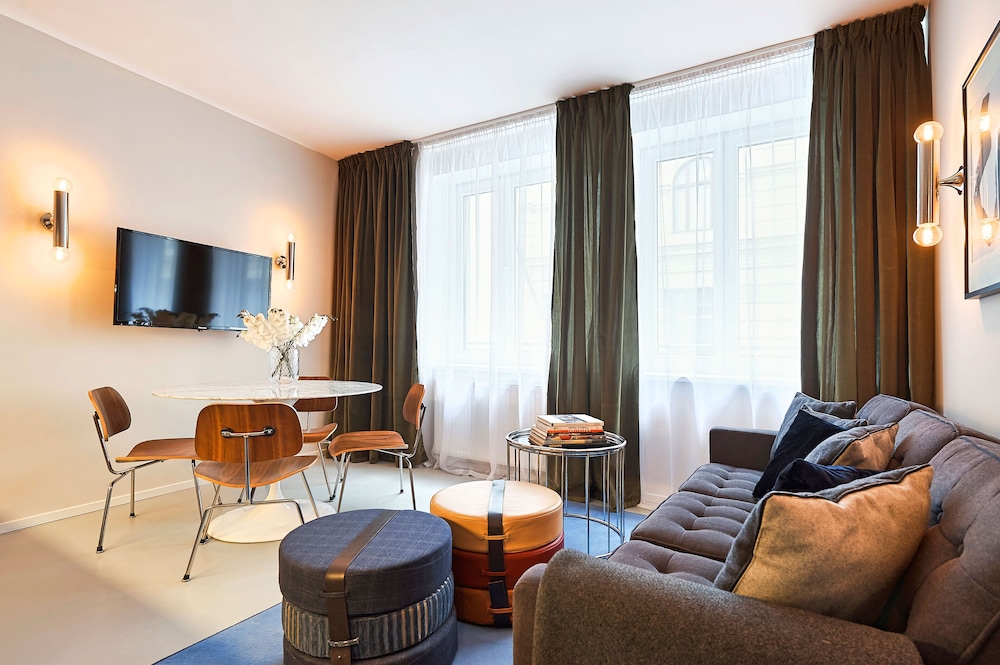 City Apartment