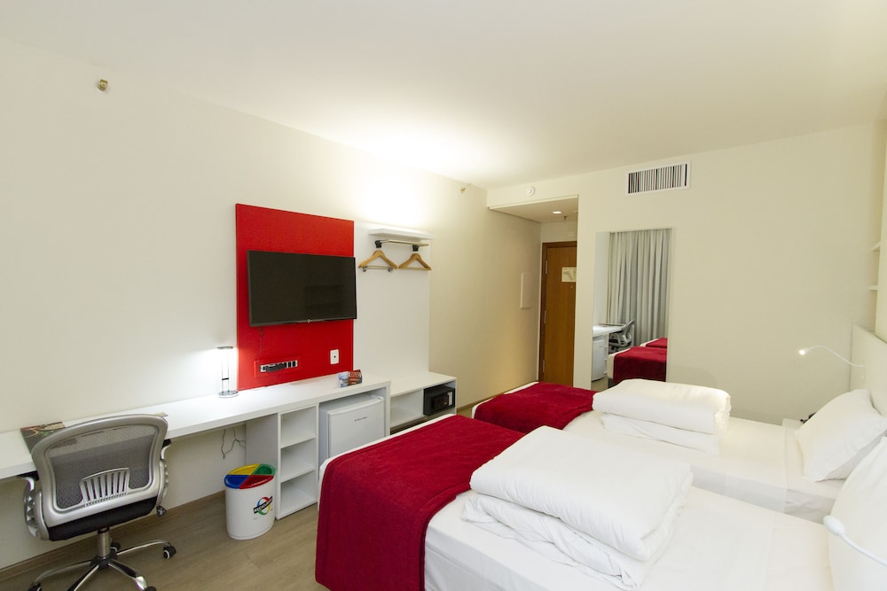 Superior Twin Room, 2 Twin Beds