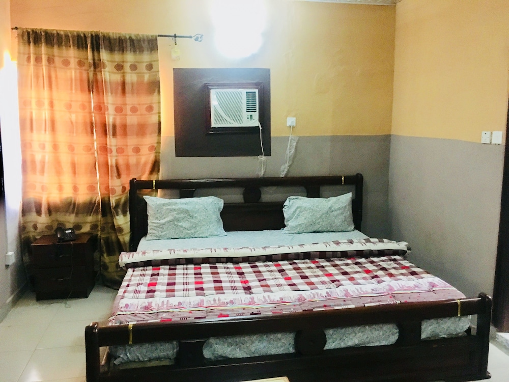 Executive Double Room, 1 Queen Bed, Non Smoking photo 3