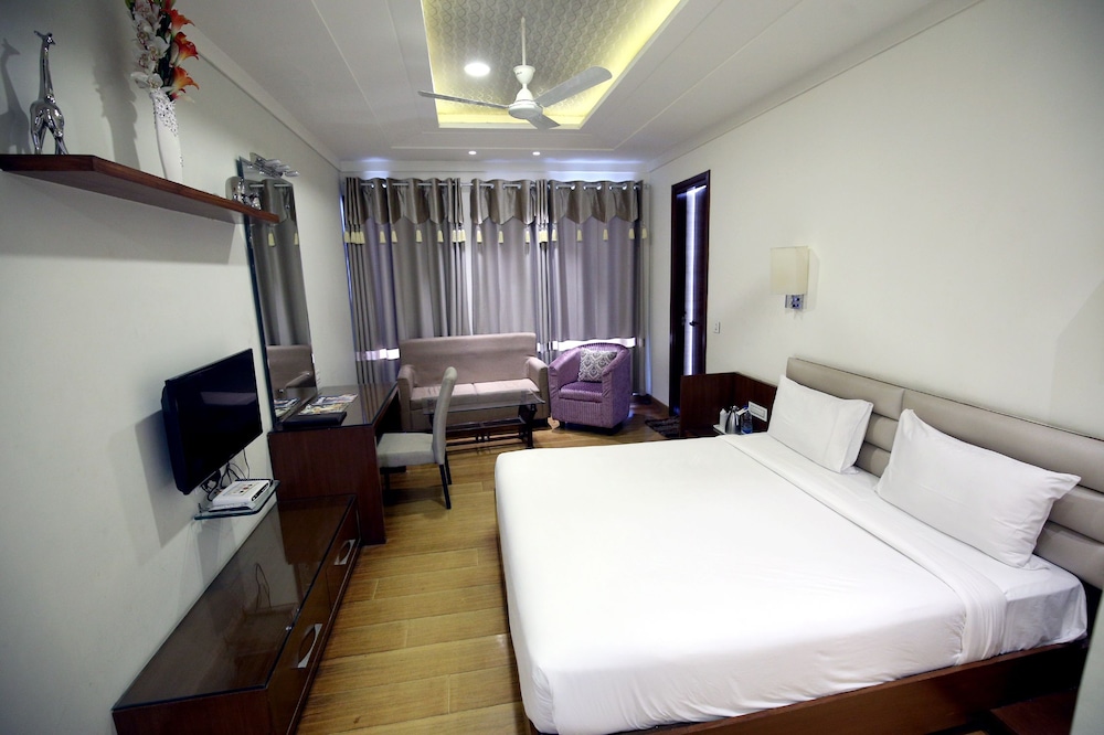 Executive Room photo 1