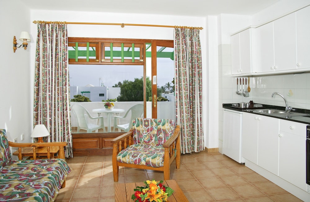 Standard Apartment, 1 Bedroom, Balcony
