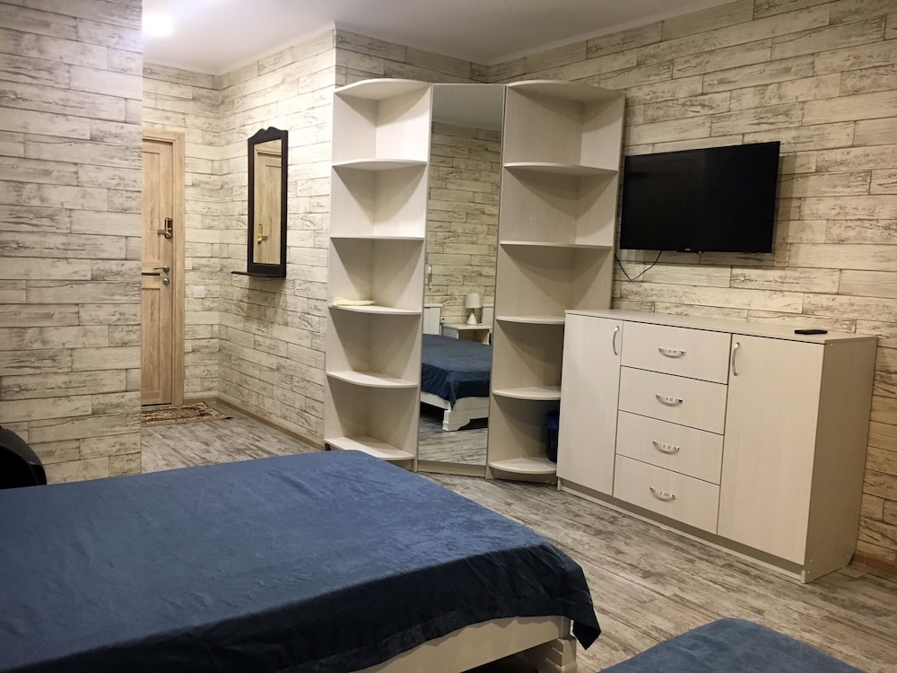 Twin Room, Non Smoking (Star)