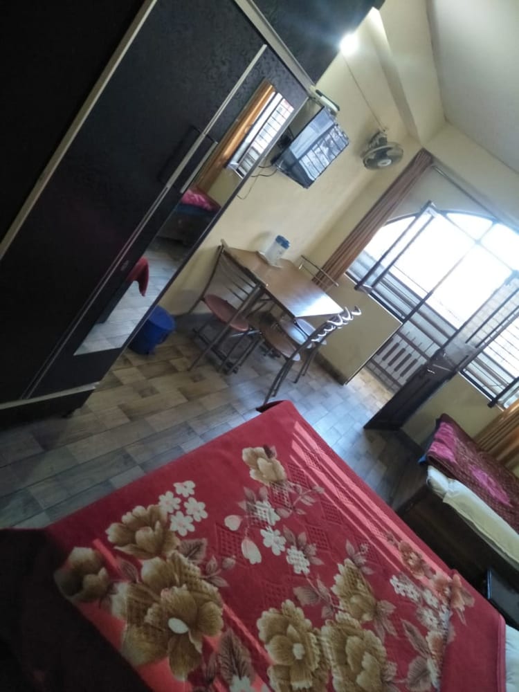 Deluxe Quadruple Room - Photo 6