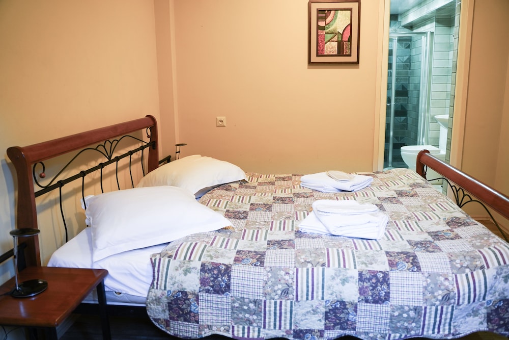 City Double Room photo 1