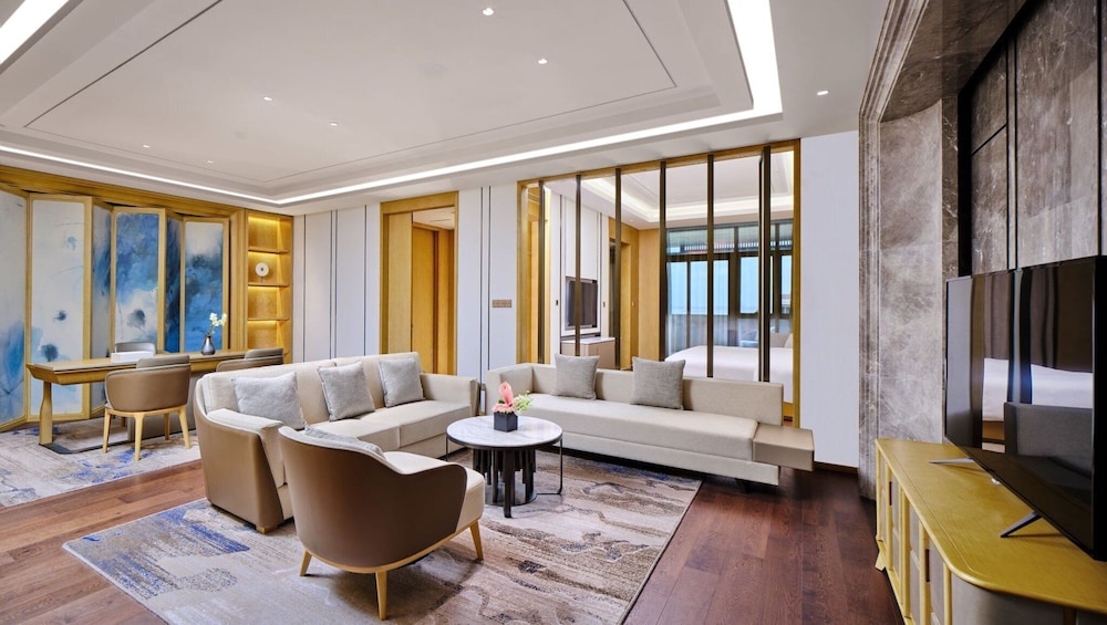 Suite, 1 Bedroom