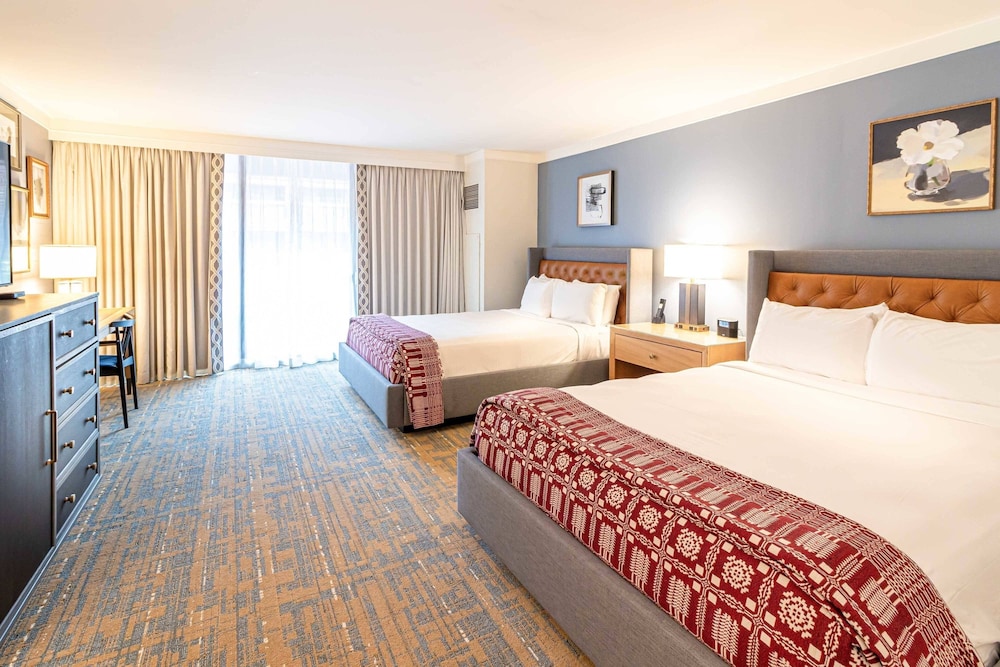 Premium Room, 2 Queen Beds