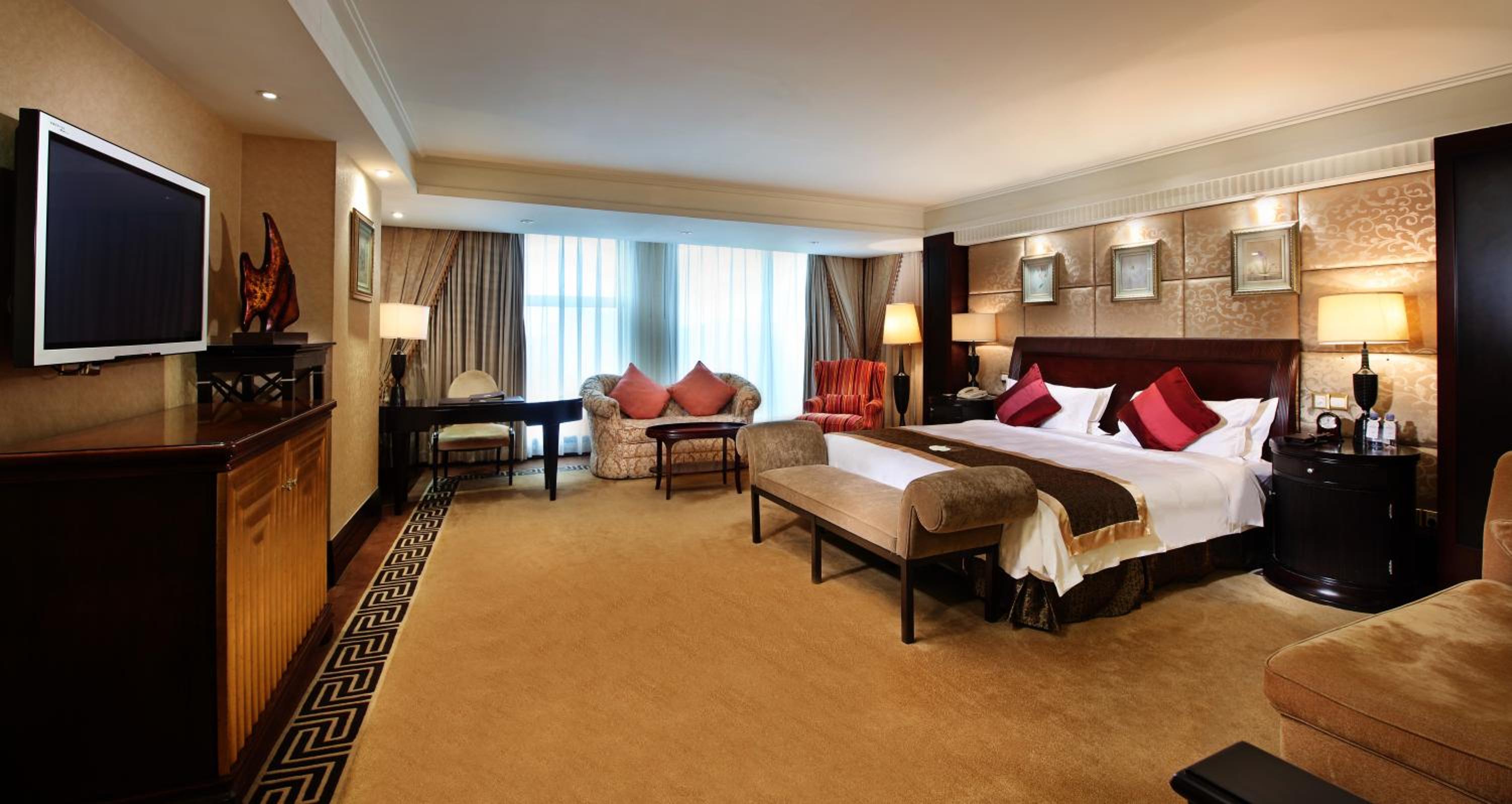 Executive King Room photo 3