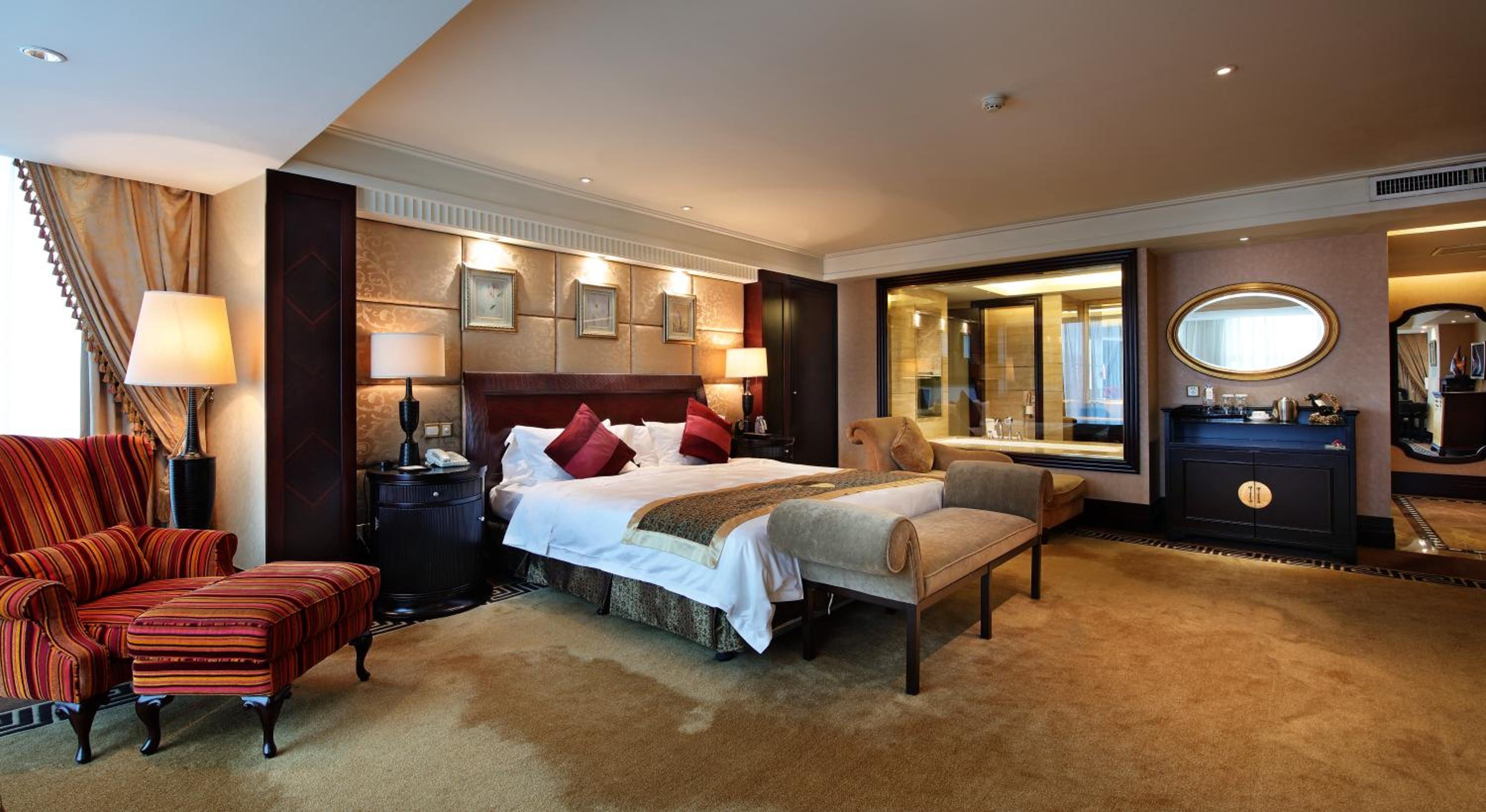 Executive King Room photo 2