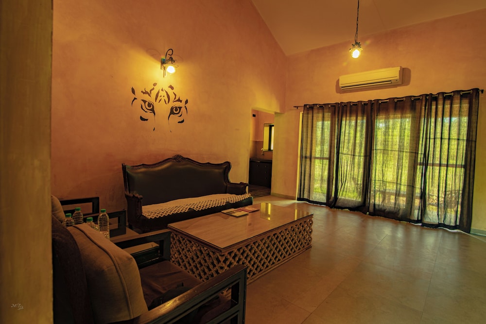 Luxury Villa, 2 Bedrooms photo 1