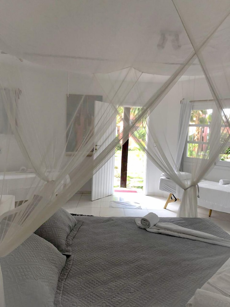 Classic Quadruple Room (QDP) photo 2