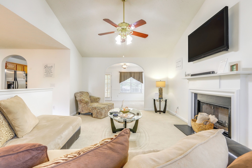 House (4 Bedrooms) photo 2