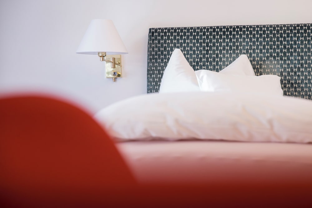 Superior Double Room - Photo 17