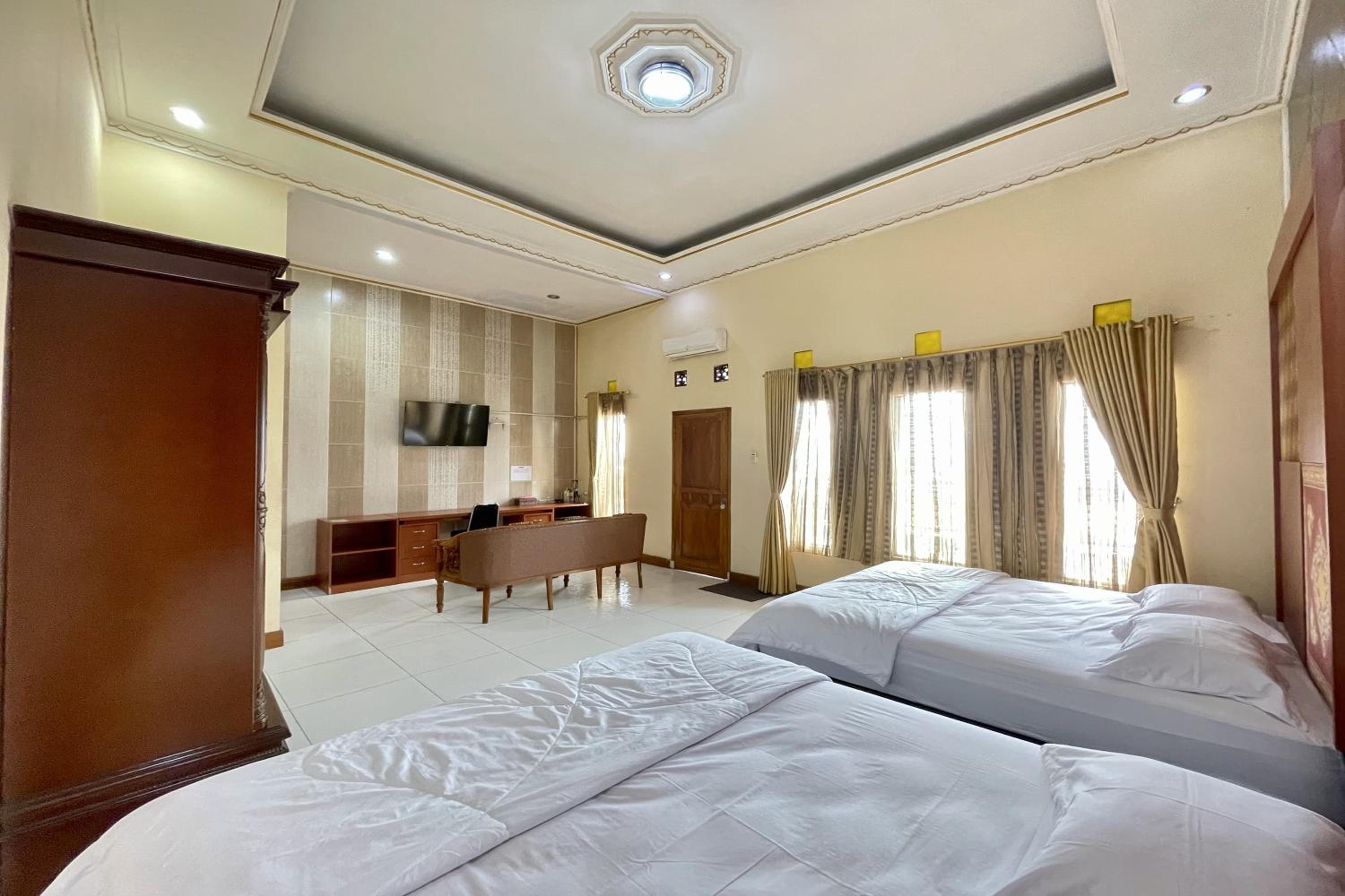 Suite photo 1
