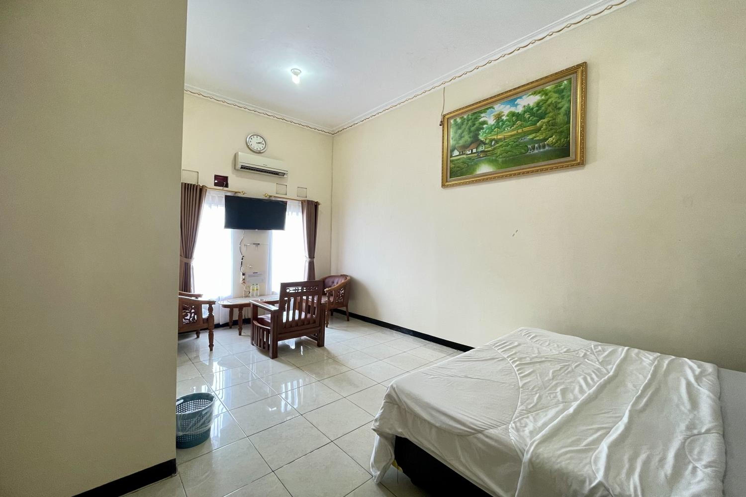 Superior Double Room photo 1