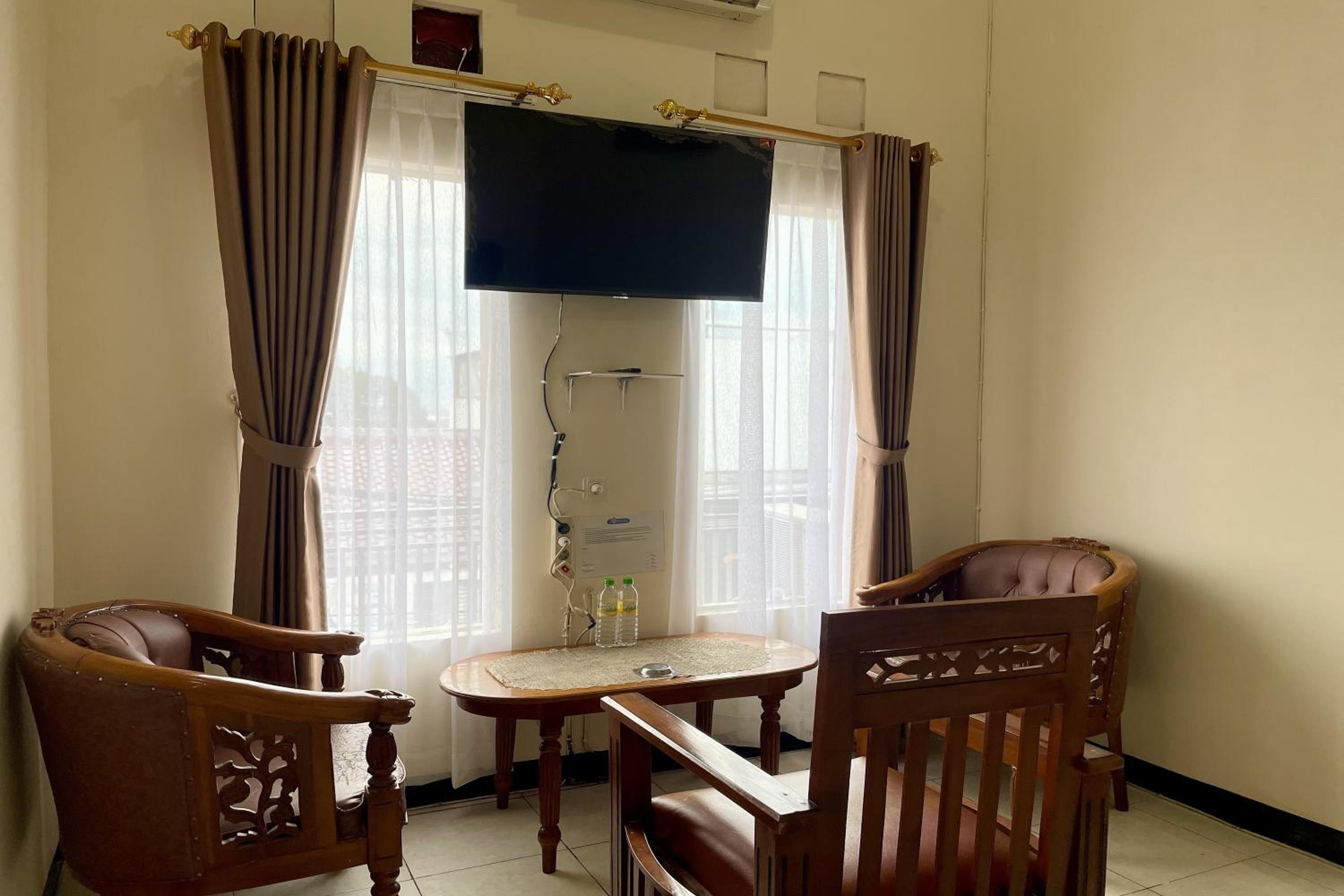 Superior Double Room photo 2