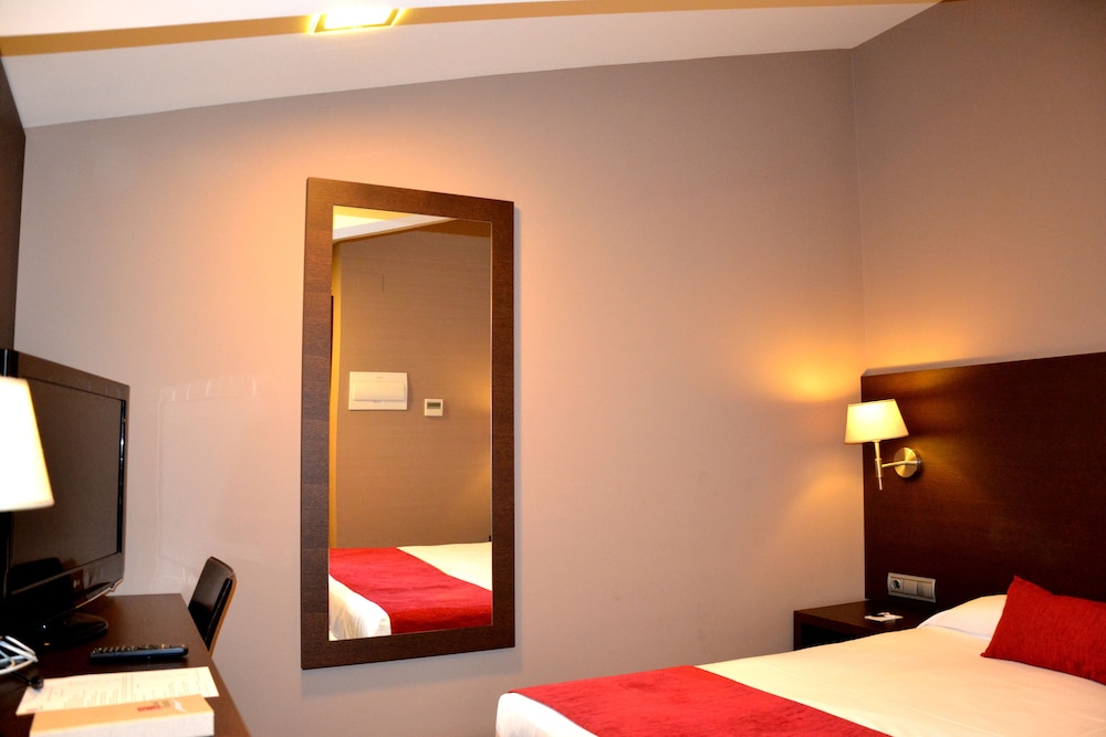 Habitación Individual