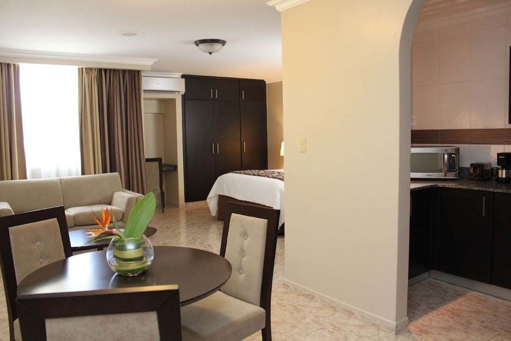 Junior Suite photo 2