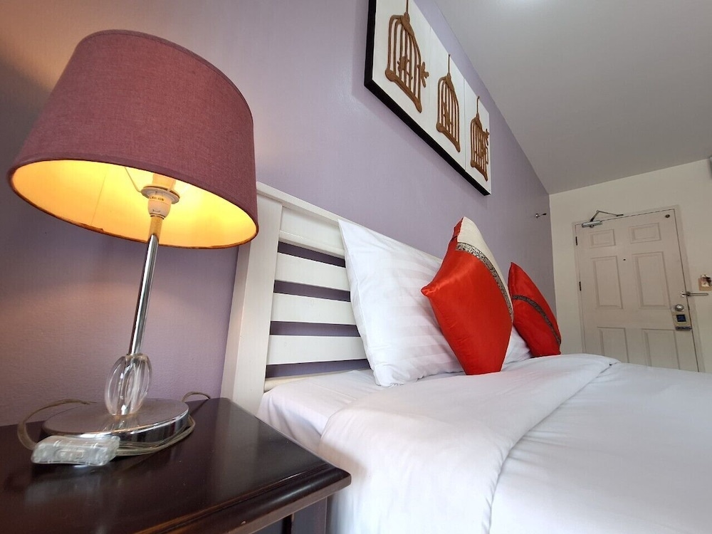 Superior Room - Photo 17
