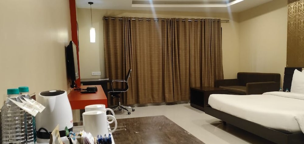 Deluxe Room photo 2