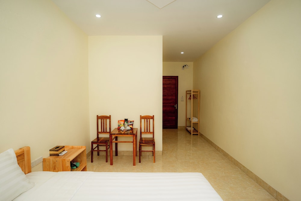 Deluxe Double Room, Balcony, River View